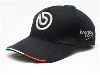 brembo Black Cap